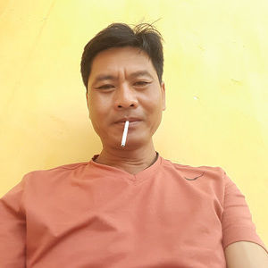 Meet your Posher, Binh